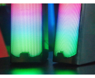 SpeedLink TONOS RGB Gaming Stereo Speaker, black - 1354868 - zdjęcie 7